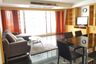 2 Bedroom Condo for rent in Diamond Tower, Silom, Bangkok near BTS Chong Nonsi