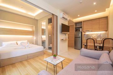 1 Bedroom Condo for sale in Rocco Ao-Nang Condo, Ao Nang, Krabi