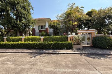 5 Bedroom House for Sale or Rent in Nam Phrae, Chiang Mai