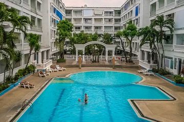 1 Bedroom Condo for sale in Majestic Residence, Nong Prue, Chonburi