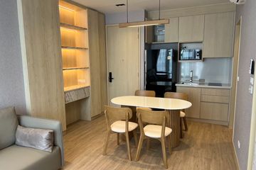 1 Bedroom Condo for rent in Khlong Tan Nuea, Bangkok near BTS Phrom Phong