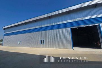 Warehouse / Factory for rent in Bang Kaeo, Samut Prakan