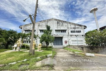 Warehouse / Factory for rent in Bang Samak, Chachoengsao