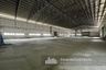 Warehouse / Factory for rent in Bang Samak, Chachoengsao