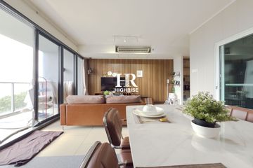 2 Bedroom Condo for sale in Zire Wongamat, Na Kluea, Chonburi