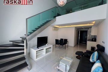 1 Bedroom Condo for sale in Wong Amat Tower, Na Kluea, Chonburi