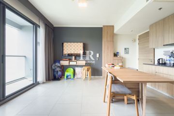 1 Bedroom Condo for sale in Zire Wongamat, Na Kluea, Chonburi