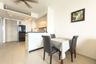 1 Bedroom Condo for sale in Zire Wongamat, Na Kluea, Chonburi