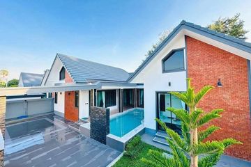 3 Bedroom Villa for sale in Pong, Chonburi
