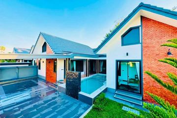 3 Bedroom Villa for sale in Pong, Chonburi