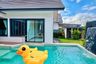3 Bedroom Villa for sale in Pong, Chonburi
