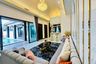 3 Bedroom Villa for sale in Pong, Chonburi
