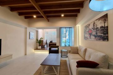 2 Bedroom Townhouse for Sale or Rent in Phra Khanong Nuea, Bangkok near BTS Phra Khanong