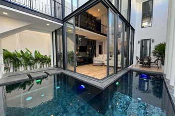 4 Bedroom Villa for Sale or Rent in Nong Prue, Chonburi