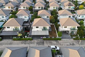 3 Bedroom House for sale in Maneerin Privacy Sriracha, Surasak, Chonburi