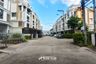 3 Bedroom Townhouse for sale in Belleville Rama 2, Bang Mot, Bangkok