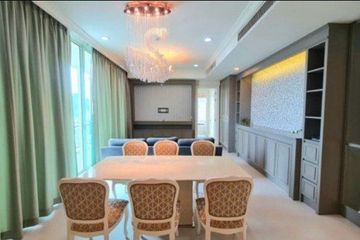 2 Bedroom Condo for rent in Royce Private Residences, Khlong Toei Nuea, Bangkok near BTS Asoke