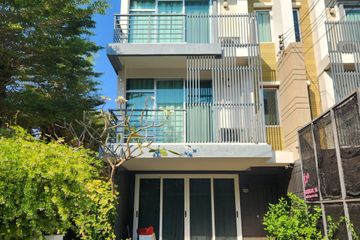 3 Bedroom Townhouse for sale in Townplus Prachauthit, Thung Khru, Bangkok