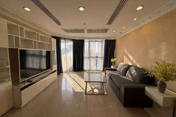 3 Bedroom Condo for rent in The Waterford Diamond, Khlong Tan, Bangkok near BTS Phrom Phong