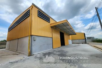 Warehouse / Factory for rent in Khlong Song, Pathum Thani