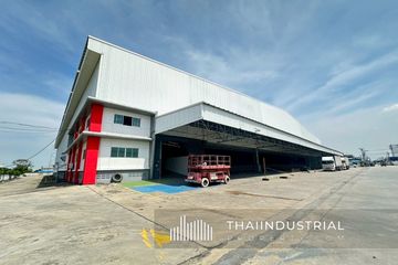 Warehouse / Factory for rent in Bang Sao Thong, Samut Prakan