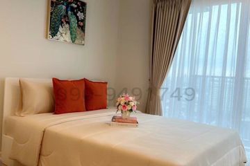 1 Bedroom Condo for sale in Metro Sky Wutthakat, Talat Phlu, Bangkok near BTS Wutthakat