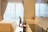 1 Bedroom Condo for sale in Metro Sky Wutthakat, Talat Phlu, Bangkok near BTS Wutthakat