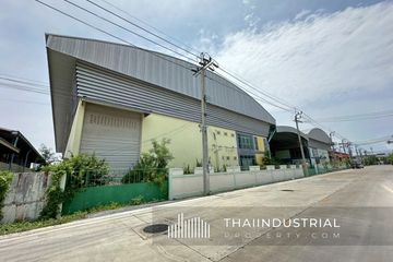 Warehouse / Factory for Sale or Rent in Phraek Sa Mai, Samut Prakan