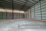 Warehouse / Factory for rent in Ban Pho, Chachoengsao