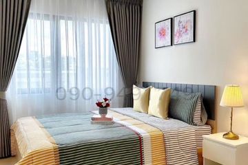 1 Bedroom Condo for sale in Chewathai Hallmark Ladprao - Chokchai 4, Saphan Song, Bangkok near MRT Chok Chai 4