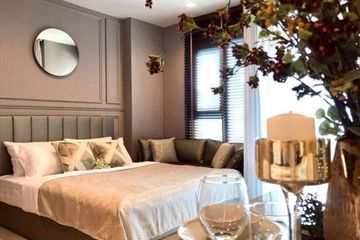 Condo for rent in Lumpini, Bangkok near BTS Ploen Chit