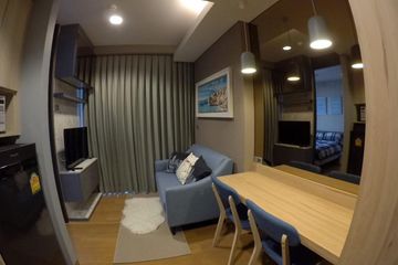 1 Bedroom Condo for rent in Khlong Tan, Bangkok near MRT Queen Sirikit National Convention Centre