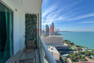 Condo for rent in The Riviera Wongamat, Na Kluea, Chonburi