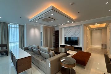 3 Bedroom Condo for rent in Athenee Residence, Lumpini, Bangkok near BTS Ploen Chit