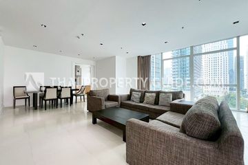 3 Bedroom Condo for rent in Athenee Residence, Lumpini, Bangkok near BTS Ploen Chit