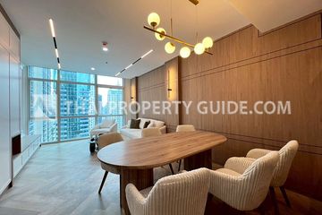 2 Bedroom Condo for rent in Athenee Residence, Lumpini, Bangkok near BTS Ploen Chit
