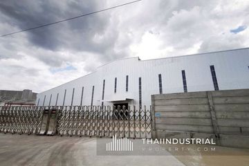 Warehouse / Factory for rent in Nong Yai, Chonburi