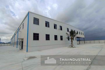 Warehouse / Factory for rent in Nong-Kham, Chonburi