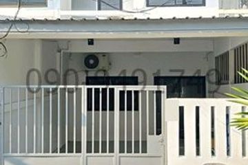 2 Bedroom Townhouse for rent in Prawet, Bangkok