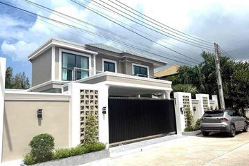 4 Bedroom Villa for rent in Na Jomtien, Chonburi