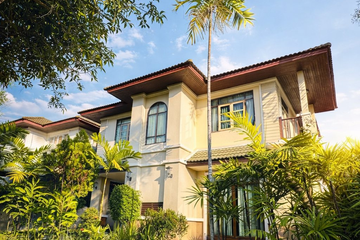 3 Bedroom House for rent in Baan Fah Luang, San Klang, Chiang Mai