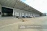 Warehouse / Factory for rent in Bang Pla, Samut Prakan