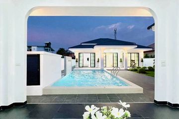 3 Bedroom House for sale in Nong Prue, Chonburi