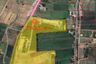 Land for sale in Thale Bok, Suphan Buri