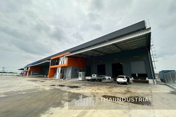 Warehouse / Factory for rent in Bang Pla, Samut Prakan