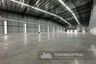 Warehouse / Factory for rent in Bang Pla, Samut Prakan
