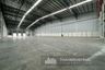 Warehouse / Factory for rent in Bang Pla, Samut Prakan