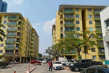 1 Bedroom Condo for sale in Bang Na, Bangkok near MRT Si Iam