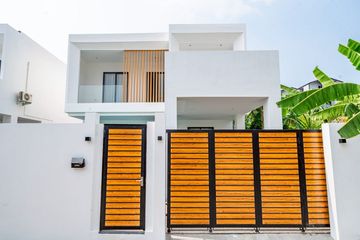 6 Bedroom Villa for sale in Nong Prue, Chonburi
