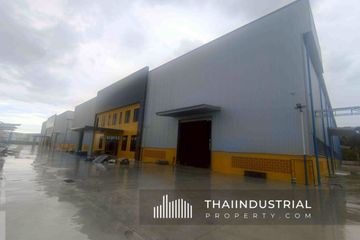 Warehouse / Factory for rent in Nong Yai, Chonburi